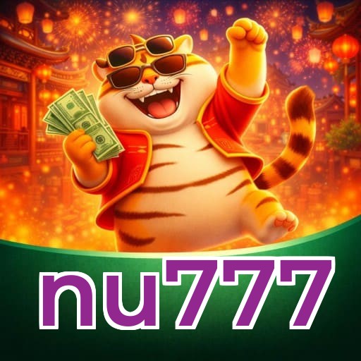 Slots RTP nu777