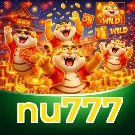 App nu777 iOS