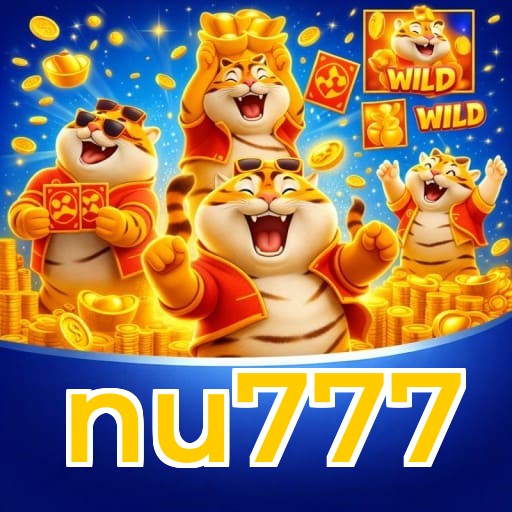Jackpots nu777